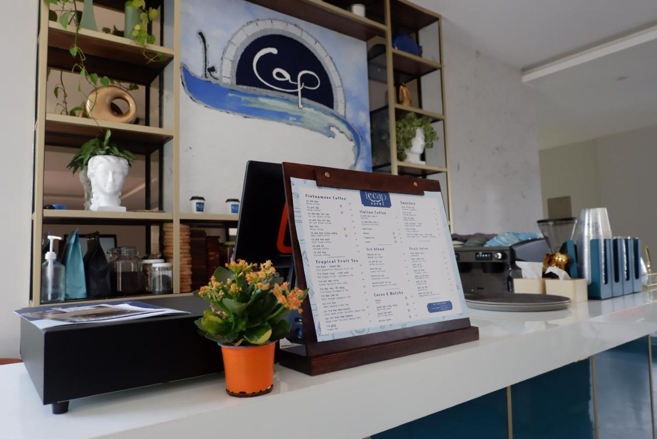 Khách sạn hẻo lánh Le Cap &