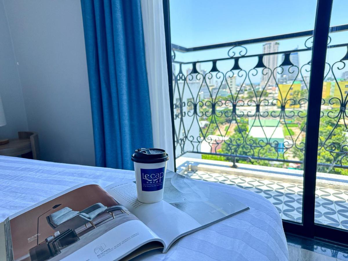 Le Cap & Khách sạn hẻo lánh