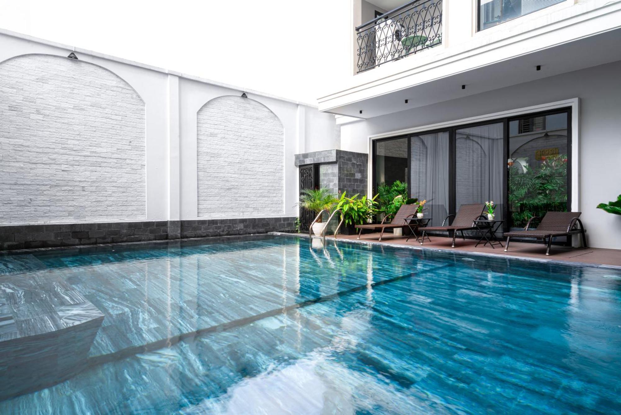 Le Cap & Khách sạn hẻo lánh *