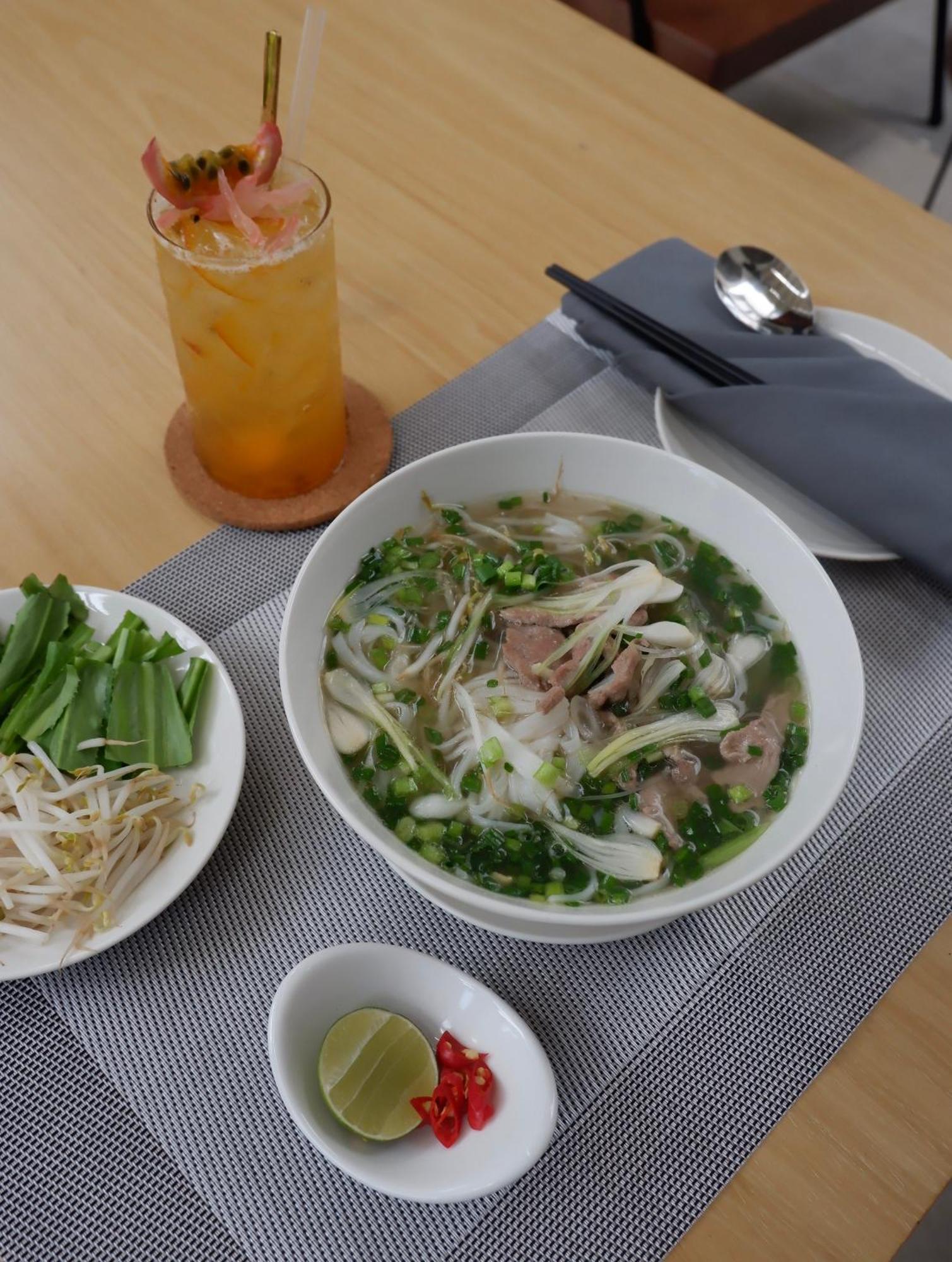 Le Cap & Đà Nẵng