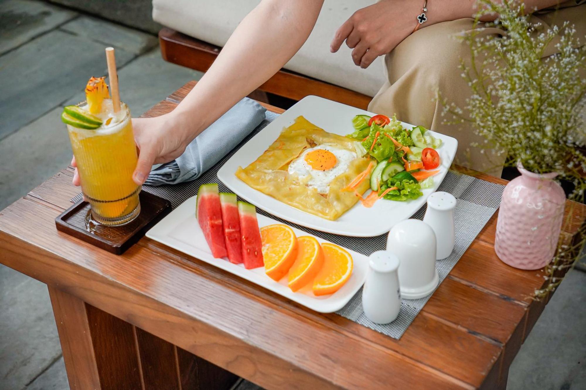 Le Cap & Khách sạn hẻo lánh