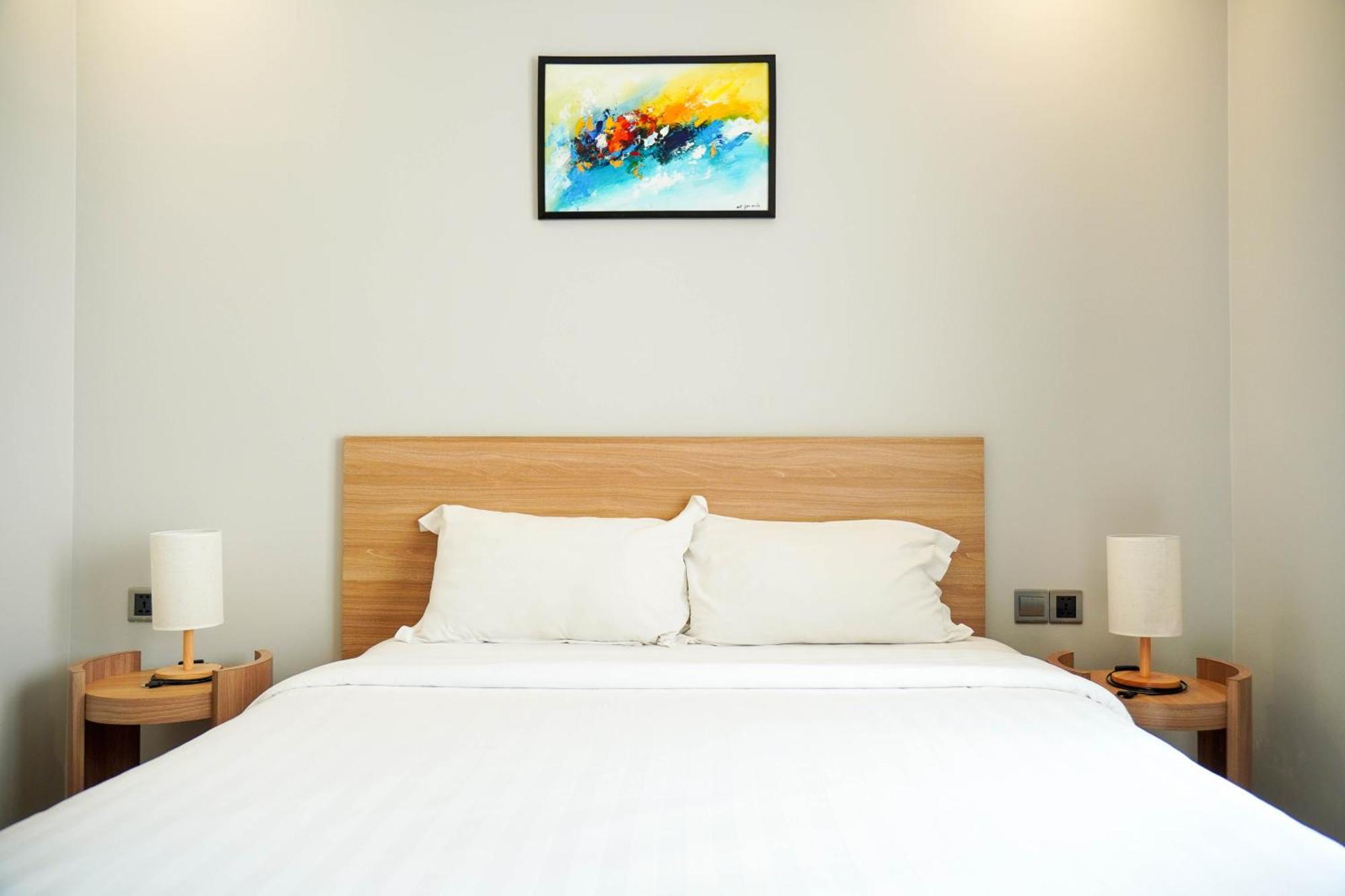 Le Cap & Khách sạn hẻo lánh