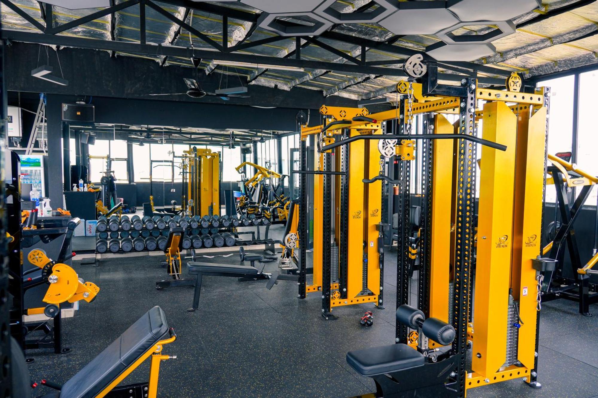 Khách sạn hẻo lánh Le Cap & Đà Nẵng