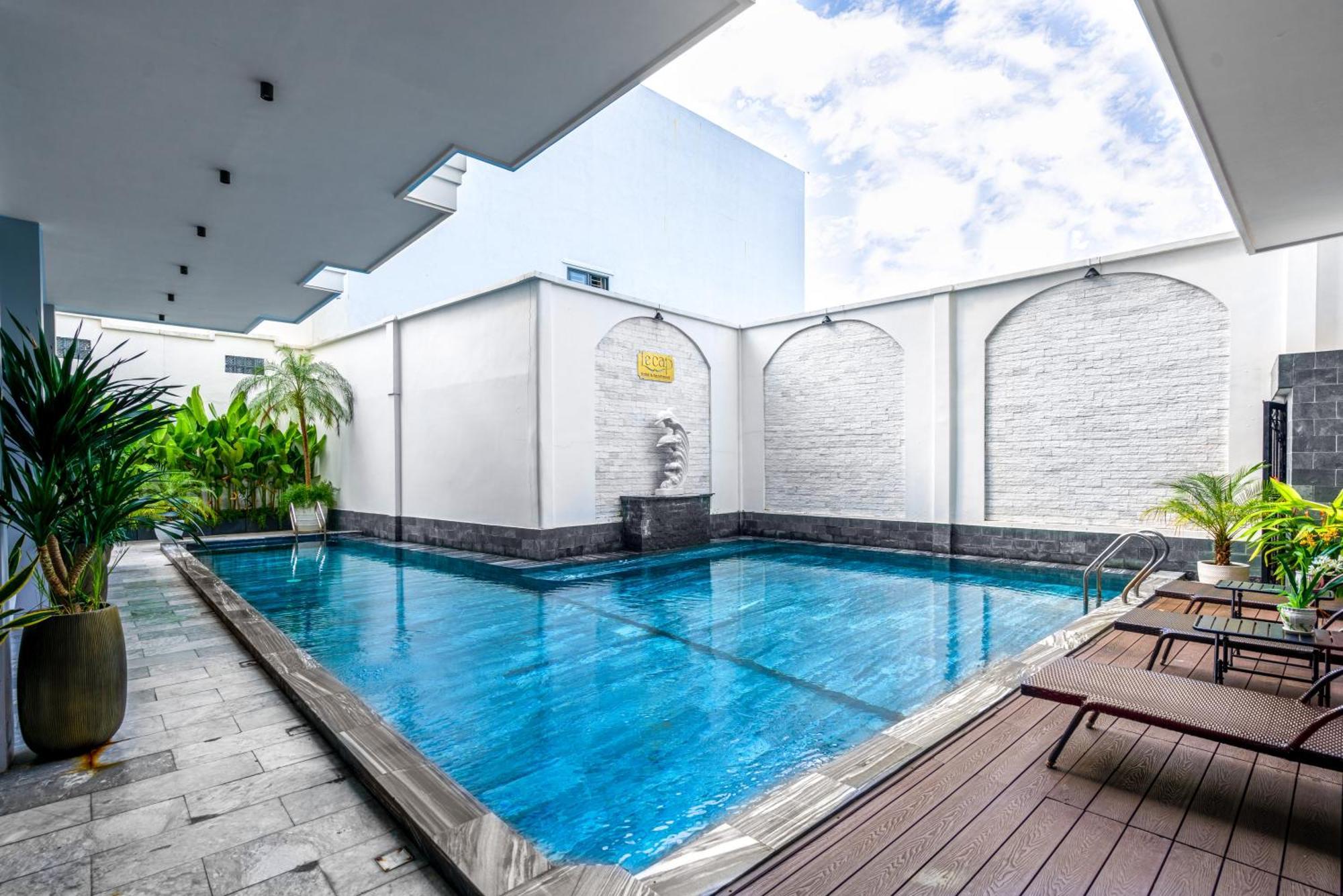 Le Cap & Aparthotel Da Nang