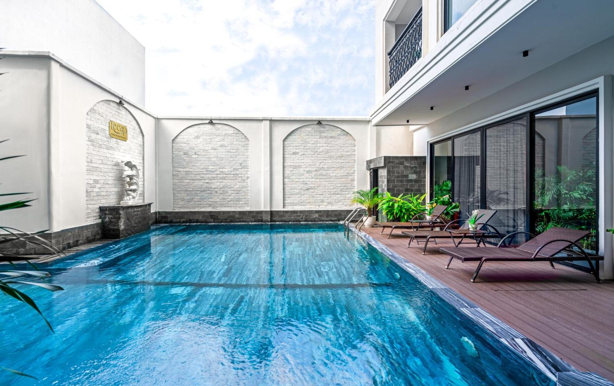 Le Cap & * Da Nang