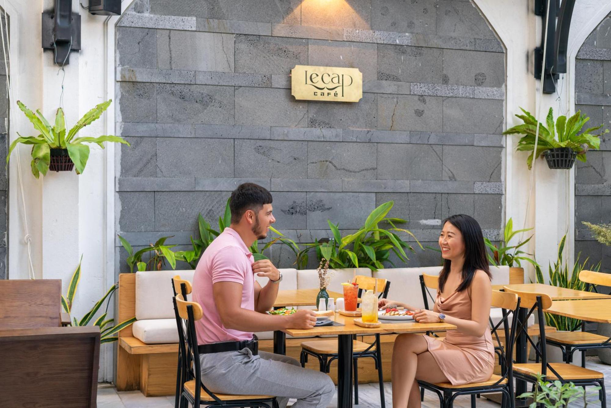 Le Cap & Aparthotel Da Nang