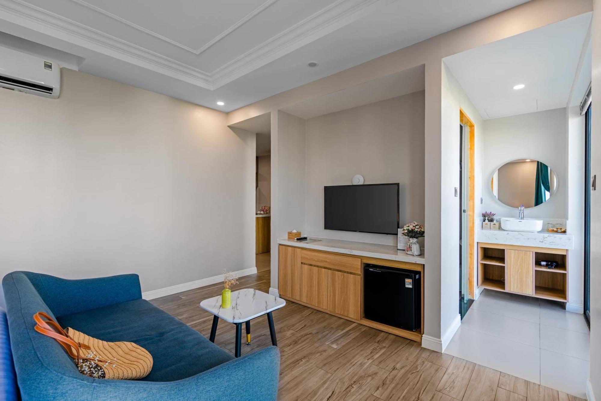 Aparthotel Le Cap & Da Nang