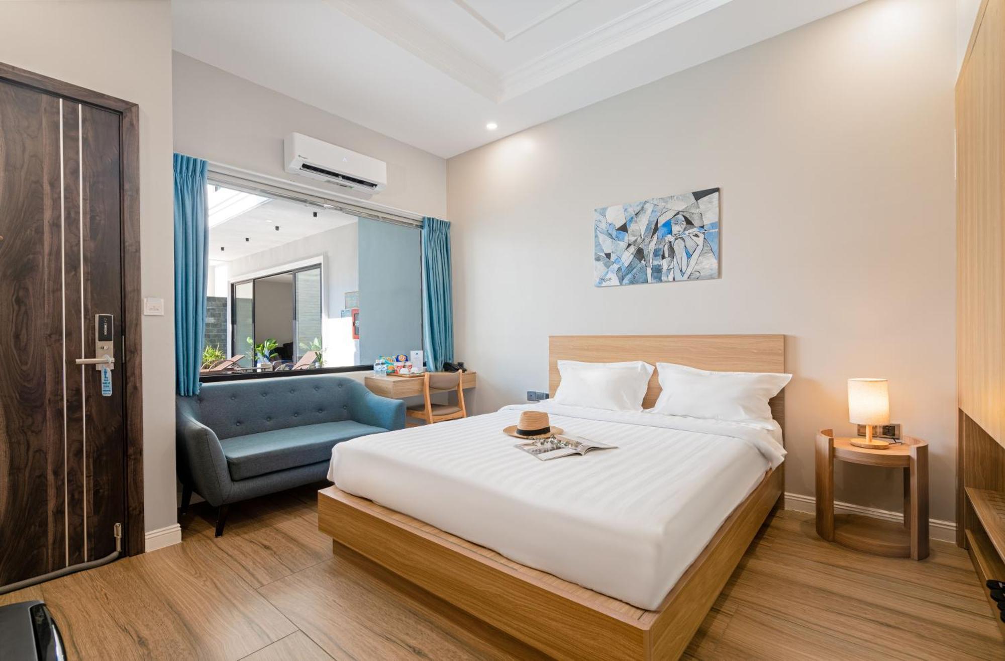 Le Cap & Aparthotel