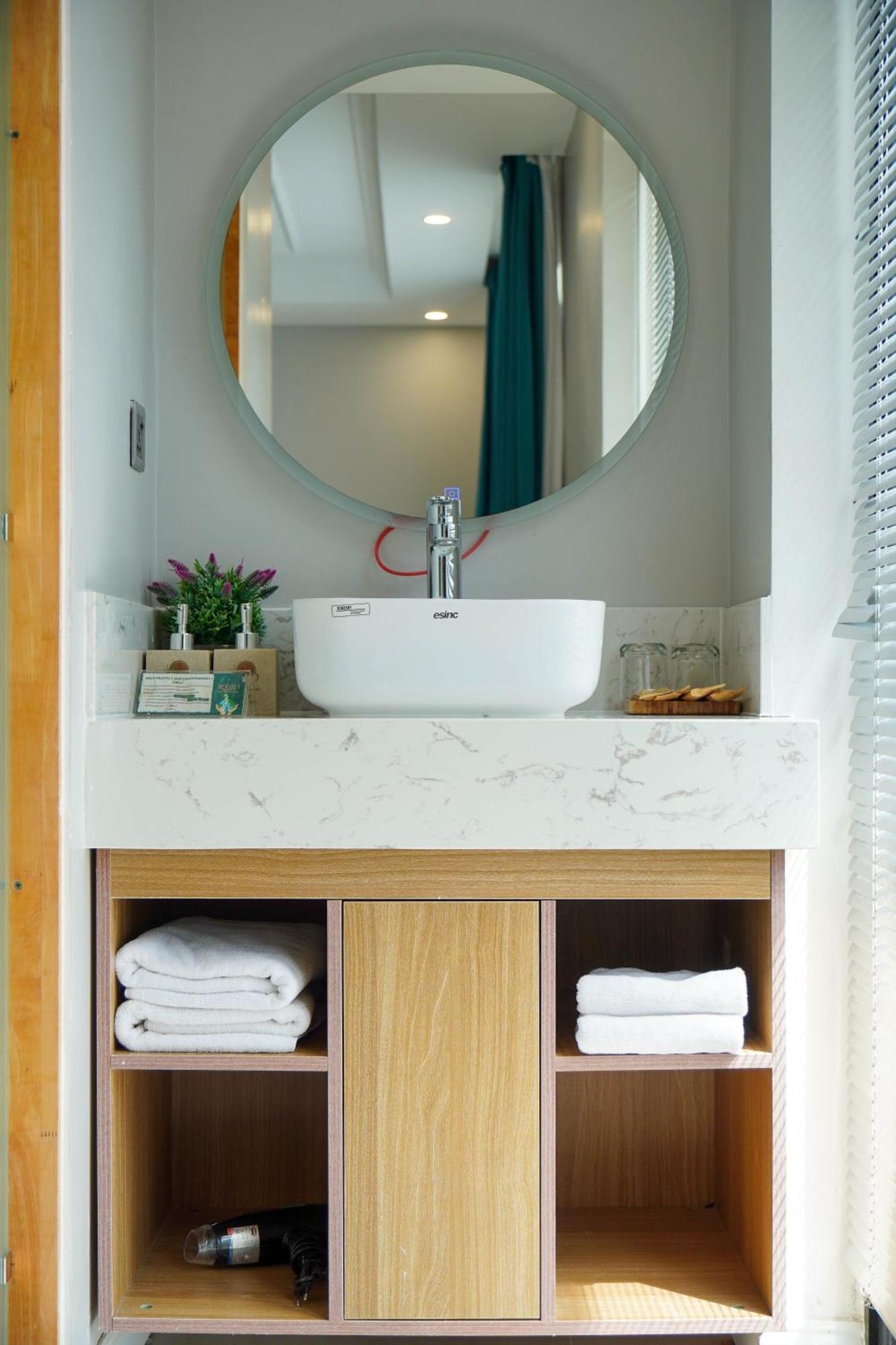 Aparthotel Le Cap & Da Nang