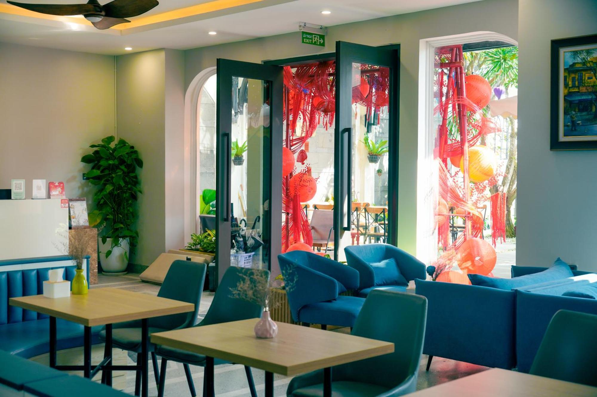 Le Cap & Aparthotel